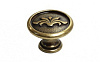 Мебельная ручка-кнопка 24177Z03000.07