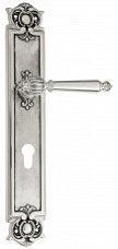 Дверная ручка на планке Pellestrina PL97 CYL Venezia