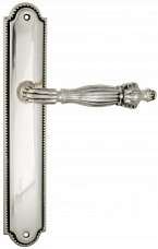 Дверная ручка на планке Olimpo PL98 Venezia