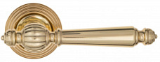 Дверная ручка на розетке Pellestrina D8 Venezia