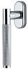 Ручка оконная Extreza Classic 