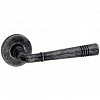 Дверная ручка на розетке Calliope 151/266 F45 Fimet