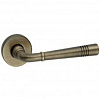 Дверная ручка на розетке Calliope 151/266 F43 Fimet