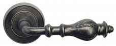 Дверная ручка на розетке Gifestion D6 Venezia