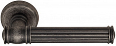 Дверная ручка на розетке Impero D1 Venezia