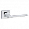 Дверная ручка на розетке Pura 1352/204 F04 Fimet