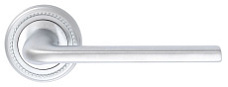 Дверная ручка на розетке "TERNI" 320 R03 F05 Extreza