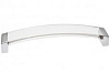 Мебельная ручка-скоба 160мм 8.1062.0160.45-93