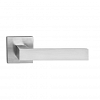 Дверная ручка на розетке Square Q 2275 Q96 Tupai