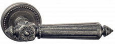 Дверная ручка на розетке Castello D3 Venezia