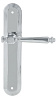 Дверная ручка Extreza 