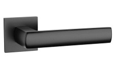 Дверная ручка на розетке Tupai 4161 5SQ-153