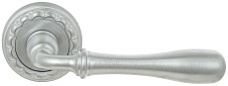 Дверная ручка на розетке "CARRERA" 321 R02 F05 Extreza