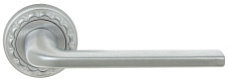 Дверная ручка на розетке "TERNI" 320 R02 F05 Extreza