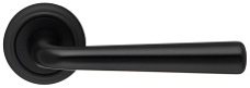 Дверная ручка на розетке "SANDRO" 332 R01 F22 Extreza