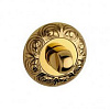 Сантехнический фиксатор 2657 WCR QUEEN OLV Pasini
