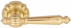 Дверная ручка на розетке Pellestrina D5 Venezia