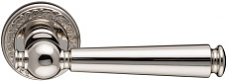 Дверная ручка на розетке "ANNET" 329 R06 F21 Extreza