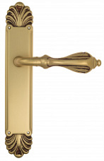 Дверная ручка на планке Anafesto PL87 Venezia
