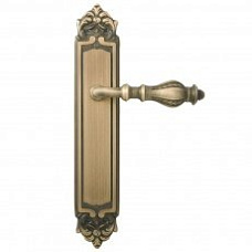 Дверная ручка на планке Vittoria (Виттория) Fimet