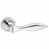 Дверная ручка на розетке Nicole 1377/261 F04 Fimet