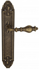 Дверная ручка на планке Gifestion PL90 Venezia