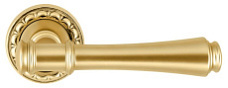 Дверная ручка на розетке "PIERO" 326 R02 F59 Extreza