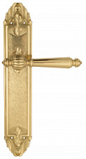 Дверная ручка на планке Pellestrina PL90 Venezia