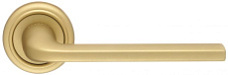 Дверная ручка на розетке "TERNI" 320 R01 F02 Extreza