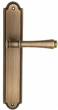 Дверная ручка на планке Callisto PL98 Venezia