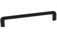 Мебельная ручка-скоба 160мм M2722.160.MB