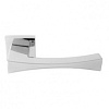 Дверная ручка на розетке 213 mod. Artemide Forme