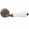 Дверная ручка на розетке Doll-2 141/266 F45 Fimet