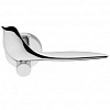 Дверная ручка на розетке Twitty TK.11.CR Colombo