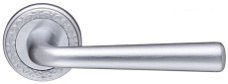 Дверная ручка на розетке "SANDRO" 332 R06 F05 Extreza