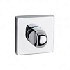 Сантехнический фиксатор PS 2901 WCR SQ CROMO Idesign