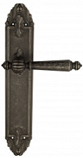 Дверная ручка на планке Pellestrina PL90 Venezia