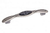 Мебельная ручка-скоба 128мм 9.1350.0128.17N-115