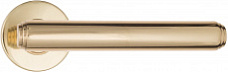 Дверная ручка на розетке Exa FSR Venezia