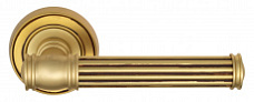 Дверная ручка на розетке Impero D6 Venezia