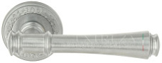 Дверная ручка на розетке "PIERO" 326 R06 F05 Extreza