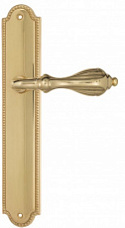 Дверная ручка на планке Anafesto PL98 Venezia