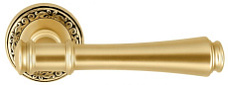 Дверная ручка на розетке "PIERO" 326 R06 F59 Extreza