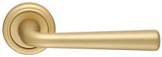 Дверная ручка на розетке "SANDRO" 332 R01 F02 Extreza