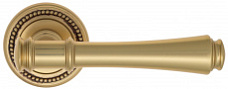 Дверная ручка на розетке Callisto D3 Venezia
