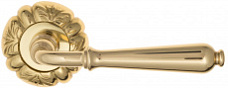 Дверная ручка на розетке Classic D5 Venezia