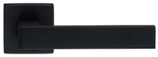 Дверная ручка на розетке HI-TECH ALU "ENNI" 117 R11 F22 Extreza