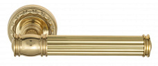 Дверная ручка на розетке Impero D2 Venezia