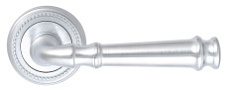 Дверная ручка на розетке "BONO" 328 R03 F05 Extreza