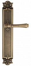 Дверная ручка на планке Callisto PL97 Venezia